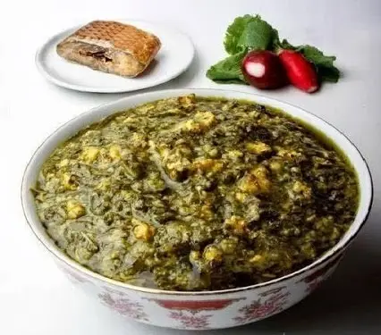 ترش تره گیلانی