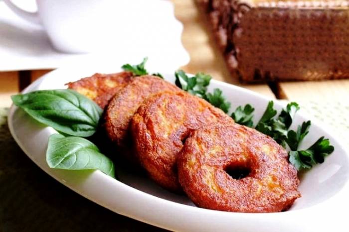 طرز تهیه شامی رشتی